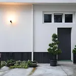 White Oasi, Trilocale Con Balcone