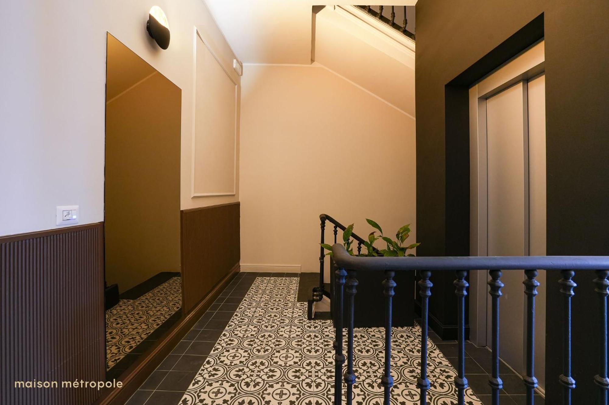 Appartement White Oasi, Trilocale Con Balcone Turin